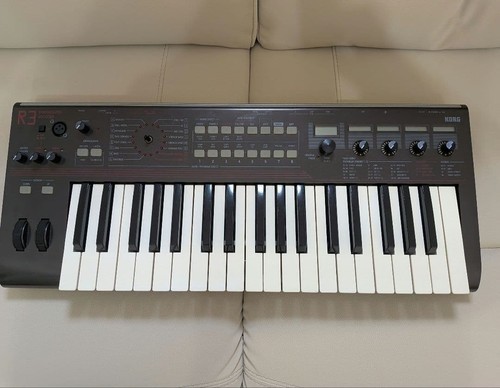Korg key black - korg,