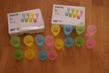 2 x Ikea Duktig Kinderküche