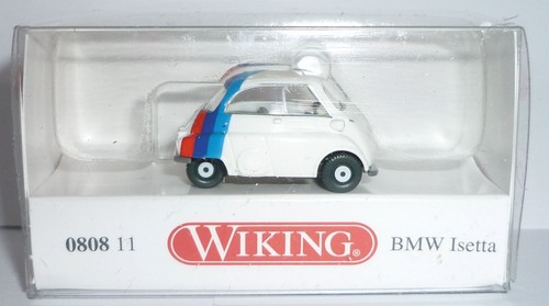 Wiking 080811 bmw - 080811, 1955