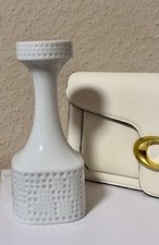 Vintage Hutschenreuther Op-Art