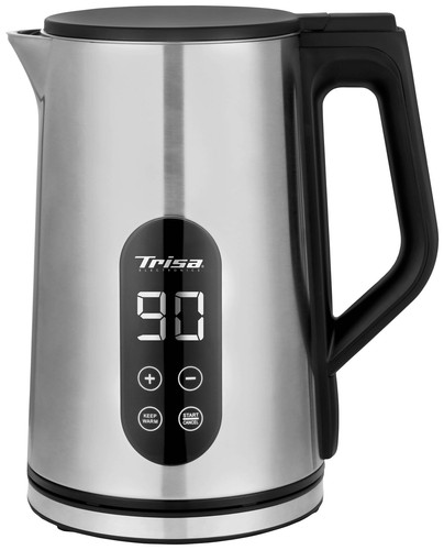 Trisa digital boil - digital,