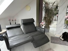 Ledercouch Set oder Einzeln 