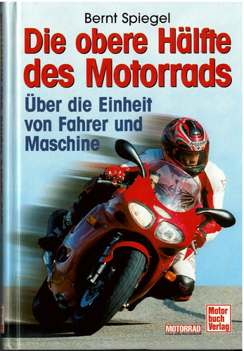 Die obere hälfte des - die,