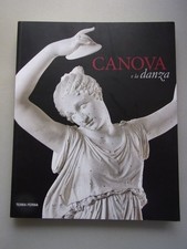 Canova e la danza Mario