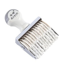  12 Band Selbstfaerber