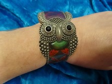 Armspange Armreif EULE von