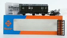 Roco H0 44208C Postwagen mit Bremserhaus DRG