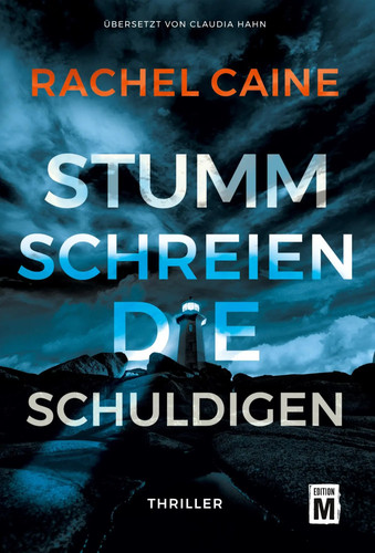 Stumm schreien die schuldigen - schreien,