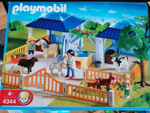 Playmobil city life - playmobil,