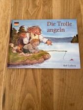 Die Trolle angeln –