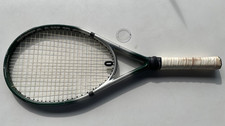 Tennisschläger der Marke