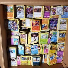 Pokemon karten stück - karten, 50