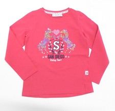 Salt and Pepper Mädchen