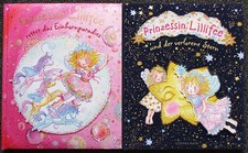 2x Prinzessin Lillifee 