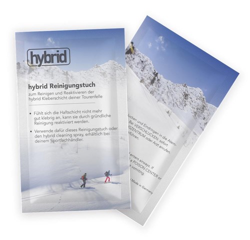 Contour hybrid skins - contour,