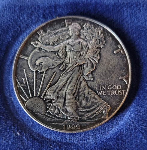 Usa dollar 1999 american - dollar,
