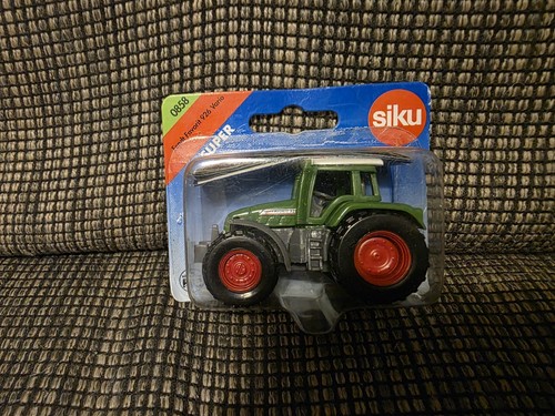 Siku 0858 fendt favorit - , *