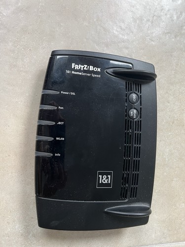 Avm fritz box 7560 - avm, router