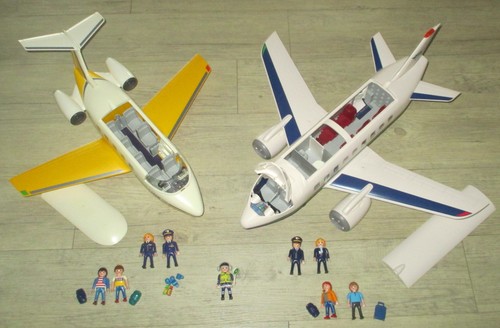 Playmobil konvolut sammlung - playmobil,