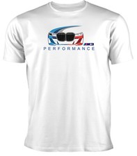T-Shirt für BMW M3 Fans in verschiedenen Farben