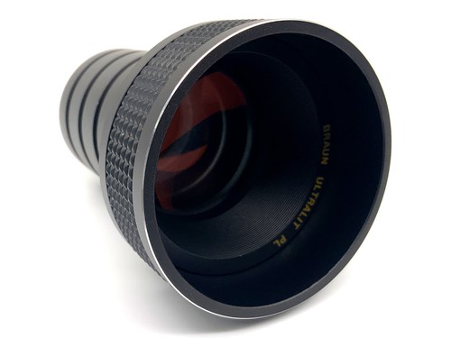 Braun ultralit 90mm - ultralit,