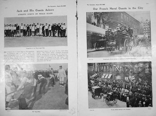 Alter antiker druck 1905 - alter,
