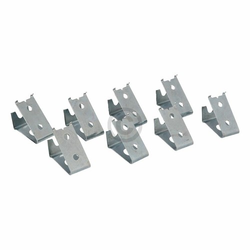 Montageset für mulden - für,