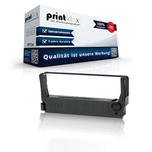 Kompatibles schriftband für - schriftband,