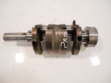 Kurbelwelle für Aixam 500 0,5