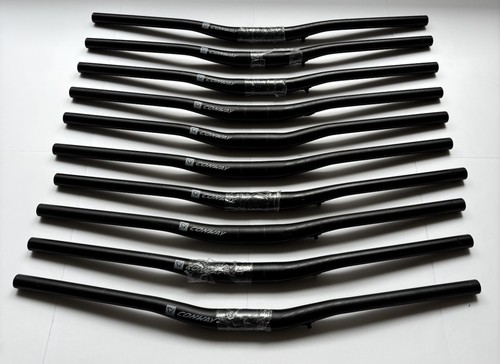 Conway mtb riser - mtb, lenker
