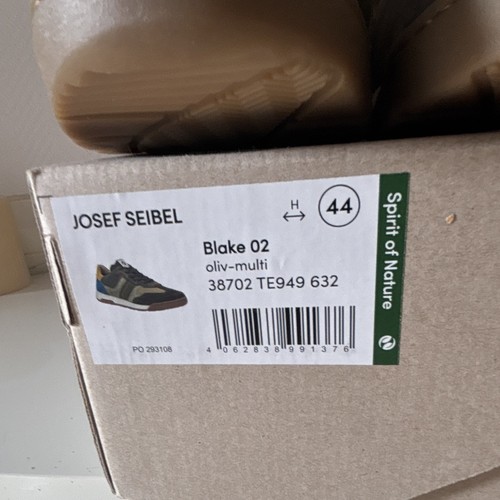 Josef seibel barfuß - seibel,