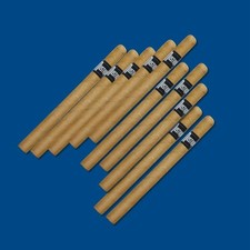 Mustique Blue Slim Panetela -