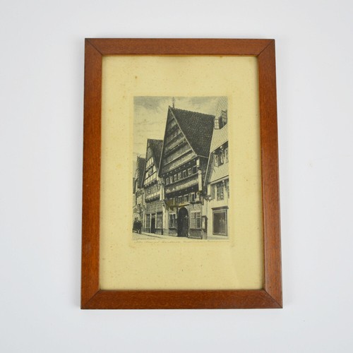 Lithografie osnabrück - -,