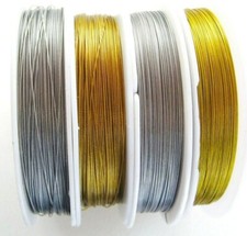 Schmuckdraht Juwelierdraht