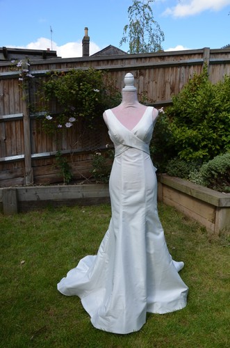 Brautkleid größe - brautkleid, 8