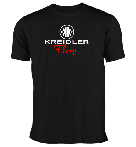 Kreidler flory shirt mofa - t-shirt,