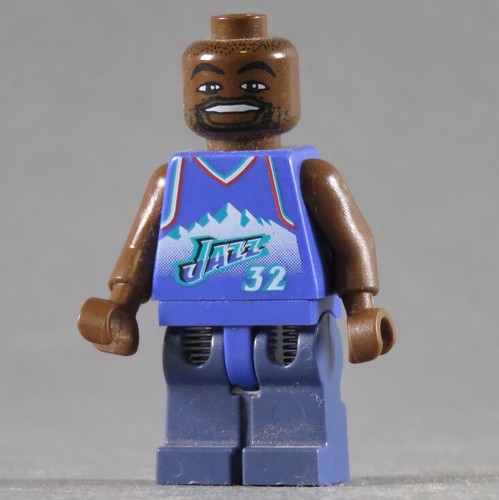 Lego nba basketballspieler - nba,