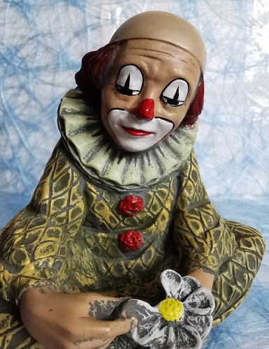 Gilde clowns sie liebt - gilde,