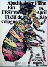 FLOH DE COLOGNE - 1983 -