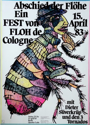 Floh cologne 1983 - de,