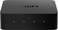 WiiM Pro HiFi AirPlay 2 Streaming Receiver Highres Alexa Spotify Tidal Connect