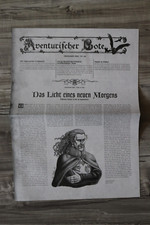 Dsa aventurischer bote nr - aventurischer,