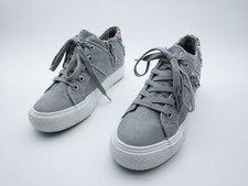 Blowfish MALIBU Damen Sneaker Freizeitschuh Keilabsatz Gr 39 EU Art 16326-80