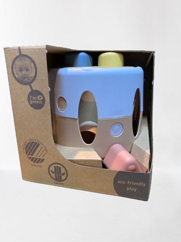 Dantoy tiny bio - dantoy, bio-sortierbox