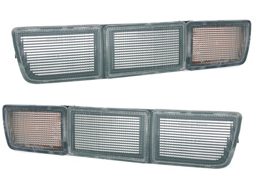 Frontblinker blinker lange - blinker, +