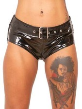 Honour weibliche pvc hipster - weibliche,