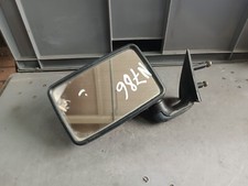 VW Polo 86C Außenspiegel