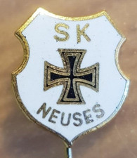 Anstecknadel Abzeichen