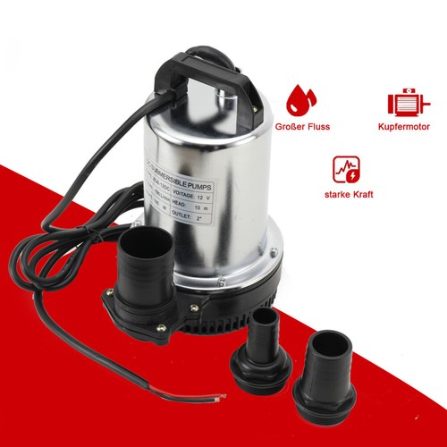 6000l tauchpumpe wasserpumpe - tauchpumpe,