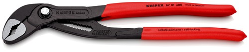 Knipex 300 cobra - 87, 01